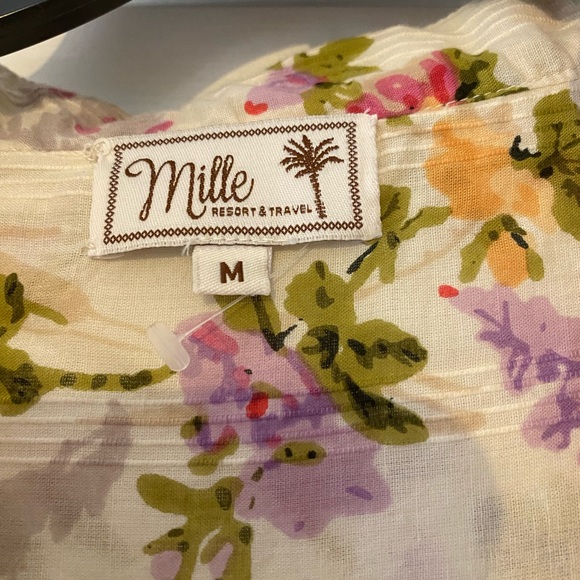 Mille Freya Blouse - Picture 3 of 6